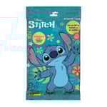 Mega Starter Pack (Pärm & kort) Panini Disney Stitch Samlarkort