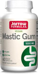 Jarrow Formulas, Mastic Gum, 500Mg, Mastic Gum Resin, High Dose, 60 Vegan Capsul