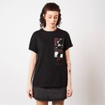 It Chapter 2 IT Comes Back Women's T-Shirt - Black - M