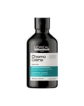 L'Oreal Professionnel Serie Expert Chroma Creme Green Dyes Professional Shampoo 300 ml