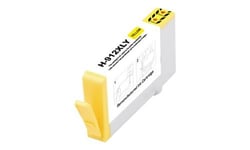 UPrint - 10.5 ml - jaune - compatible - remanufacturé - cartouche d'encre (alternative pour : HP 3YL83AE) - pour HP Officejet 8010, 8010e, 8012, 8012e, 8013, 8014, 8014e, 8015, 8015e, 8017, 8022, 8022e