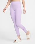 Nike One Women's High-Waisted Full-Length Leggings