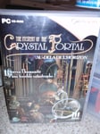 The Mystery Of The Crystal Portal Pc