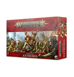 Age of Sigmar: Extremis - English Games Workshop Brand New 60010299027