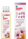 Gehwol Fusskraft Soft Feet Fotbad, 200 ml