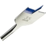 IRWIN TRÄBORR CENTRUMBORR IRWIN BLUE GROOVE 4X