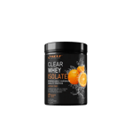 Self Omninutrition - Clear Whey Isolate 500g, Orange Juice