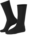 Life Wear Diabetesstrumpor Svart 43/45