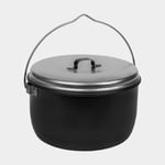 Trangia Kastrull med lock Lägerkittel 125T, NS / Non Stick-teflon, 4.5 liter