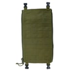 Karrimor SF Predator Molle Panel PLCE Military Pouch M0150 Olive NEW