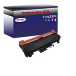 Toner compatible Brother HL-L2395DW, MFC-L2710DN, TN2420 - 3 000 pages – T3AZUR Noir
