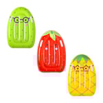 Bestway 42049 Ananas uppblåsbar simbräda