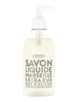 La Compagnie De Provence Liquid Marseille Soap Olive Wood 300 Ml Nude