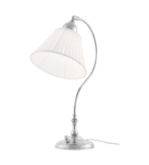 Karlskrona lampfabrik - Lagerlöf - Karlskrona lampfabrik - Nickel