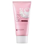 Mizon Snail Repair Recovery Gel Cream - 45 ml
