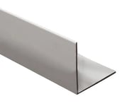 Vinkel 30x30x2mm 6060-T6 6m