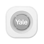 Yale - Doorbell Chime - Indoor Chime - Selectable Ring Tones - Plug-in Installation - EU & UK Power Modules - Accessory Compatible Smart Video Doorbell