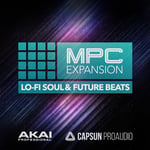 Akai Software AKAI MPC EXP LOFI SOUL & FB