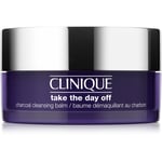 Clinique Take The Day Off Charcoal Detoxifying Cleansing Balm -