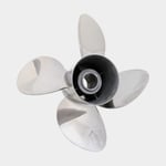 Solas Propeller/Rubex HR4 (D-series)