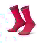 Nike Spark Lightweight Crew Socks XS 36-38 Rosa - Handla nu på Loparshop.se!