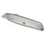 Stanley Kniv med utbytbara blad 1-10-099; 155 mm