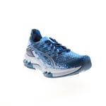 Asics Gel-Kinsei Blast 1011B203-403 Mens Blue Mesh Athletic Running Shoes