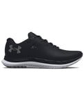 Under Armour Charged Breeze Black/Metallic