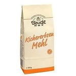 Bauckhof Kikärtsmjöl Glutenfritt, eko - 500 g