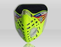 Respro Cinqro Mask Gul, Str. XL