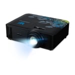 Acer Predator GM712 gaming-projektor