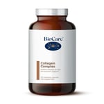 BioCare Collagen Complex - 120 Capsules