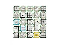 Allnet Logic Set, Startpaket, Brick’R’Knowledge, Allnet, Multifärg, 9 V