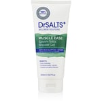 DrSALTS+ Muscle Ease Epsom Salts Shower Gel 200 ml