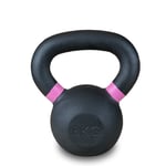 Kettlebell 8 kg Pro Style