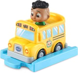 Vtech CoComelon Toot-Toot Drivers School Bus