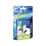 WC Sticks DOMESTOS Ocean Fresh 14fp/KRT