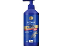Dalas_Men Shower Gel 3-In-1 Shower Gel For Face, Body And Hair Sport 500Ml