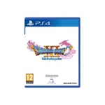 Dragon Quest XI: Echoes of an Elusive Age Day One Edition PlayStation 4 Multilingue