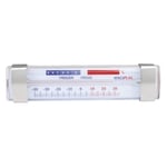 Hygiplas Fridge Freezer Thermometer - [J210]
