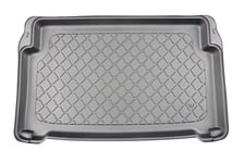Bagagerumsmatta lamplig for Opel Mokka B SUV5 022021 Opel Mokkae elektrisk SUV5 022021