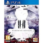 11-11: Memories Retold for Sony Playstation 4 PS4 Video Game
