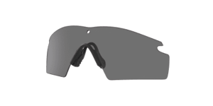 Oakley Lins M-Frame 2.0 Strike (Modell: Smoke)