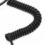 D‑TAP Plug To DC5.5x2.5mm Spring Cable DC Plug Monitor Power Cable 50‑100cm/ GSA