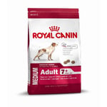 Royal Canin Medium Mature, 7 + – Nourriture pour chien