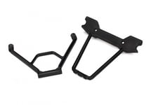 Traxxas X-Maxx Rear Bumper Mount and Support TRX7734