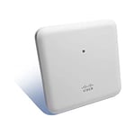 Point d'accès Wi-FI sans contrôleur Cisco Aironet 1852E-E-K9C, 802.11ac Wave 2, avec antenne Externe (AIR-AP1852E-E-K9C)
