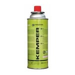 Kemper - Bouteille de gaz butane Campingaz pour cuisinie'res a' gaz Smart Line Products 390 ml