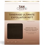 TanOrganic Tan Erase Ultimate Exfoliator Mitt