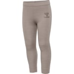 Hummel Wolly Ull/Viscose Tights Fungi